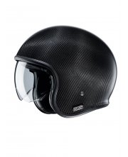 HJC V30 Carbon Motorcycle Helemt at JTS Biker Clothing 